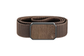 Groove Belt Walnut/Dark Earth