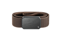 Groove Belt Gun Metal/Dark Earth