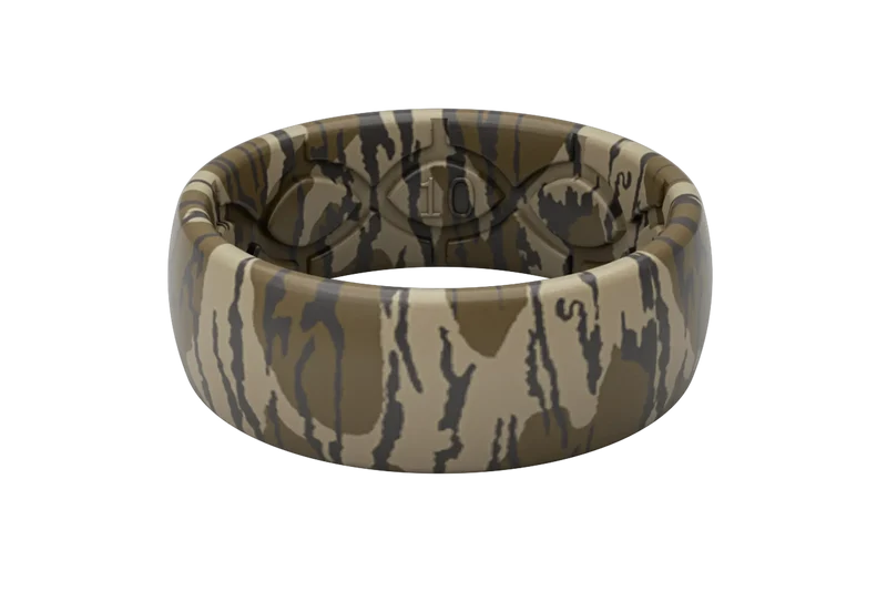 Mossy Oak Bottomland Camo Ring