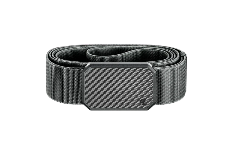 Groove Belt Carbon Fiber/Deep Stone