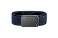 Groove Belt Gun Metal/Abyss Navy