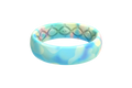 Opal Thin Ring