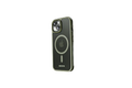 Groove MagSafe Phone Case - Base Camp Green
