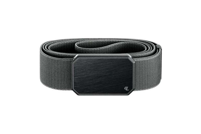 Groove Belt Black/Deep Stone