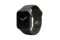 Apple Watch Band Solid Black