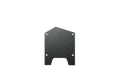 Groove Wallet® Stealth Plate - Gunmetal