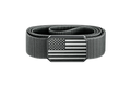 Hero Flag Groove Belt Black/Deep Stone