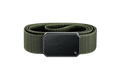 Groove Belt Black/Base Camp Green