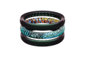 Katie Van Slyke Osceola Stackable Ring